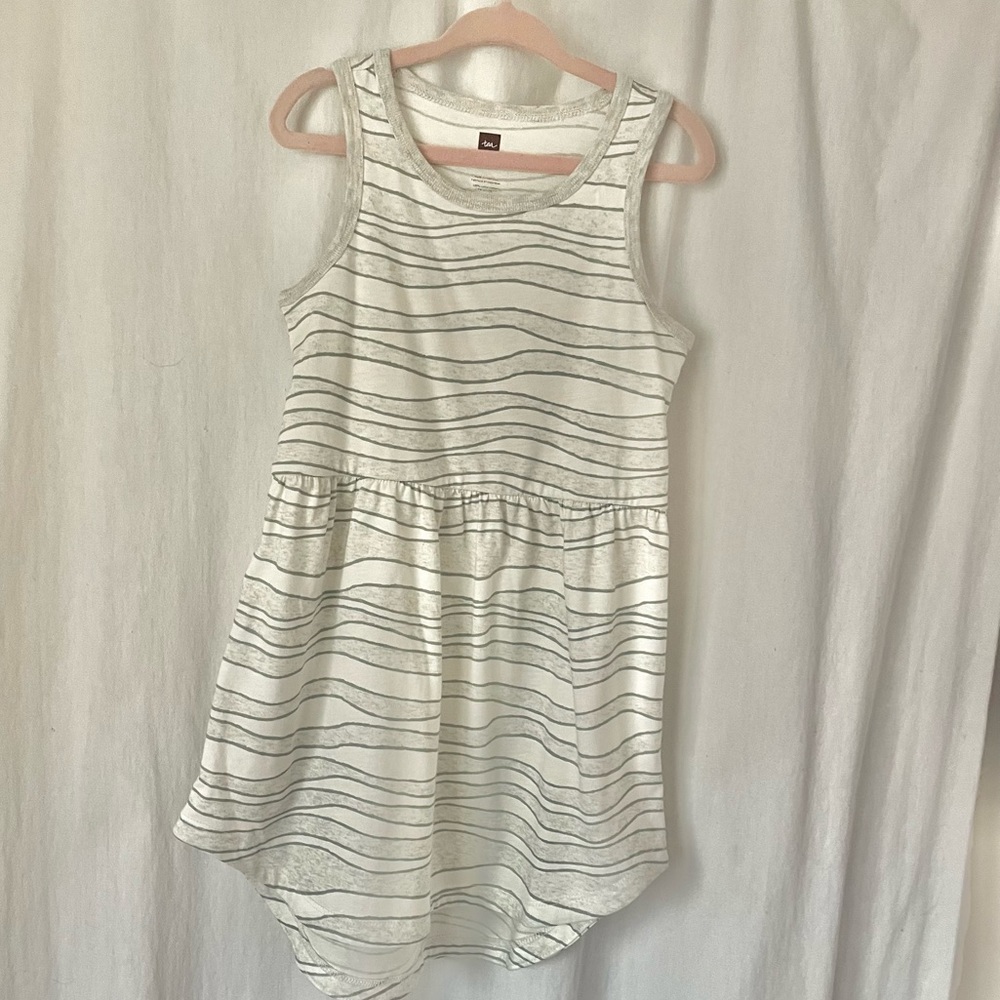 Girls Tea Collection sundress